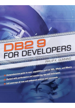 DB2 9 for Developers
