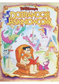 Dobranocki Jaskiniowców