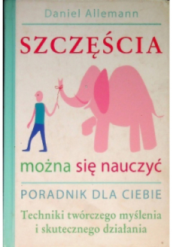 Szczęścia można się nauczyć