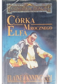 Córka Mrocznego Elfa