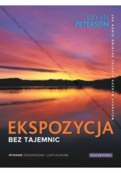 Ekspozycja bez tajemnic