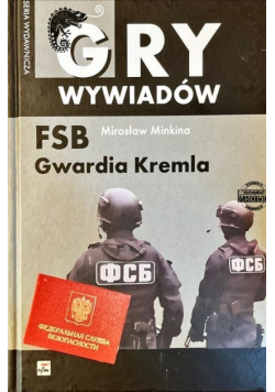 FSB Gwardia Kremla
