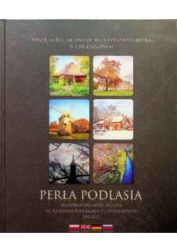 Perła Podlasia