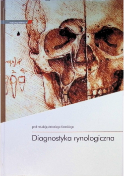 Diagnostyka rynologiczna