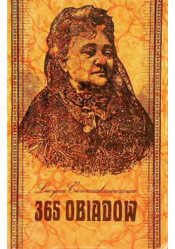 365 obiadów