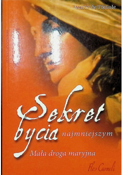 Sekret bycia najmniejszym