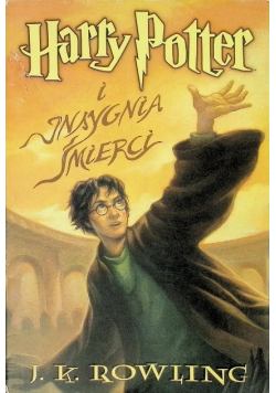 Harry Potter i insygnia śmierci