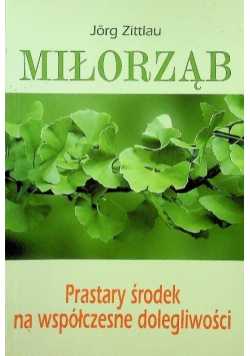 Miłorząb