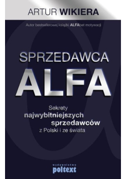 Sprzedawca ALFA