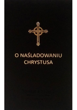 O naśladowaniu Chrystusa
