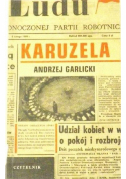 Karuzela