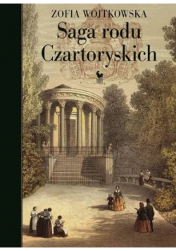 Saga Rodu Czartoryskich