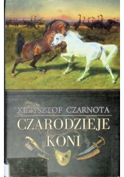 Czarodzieje koni