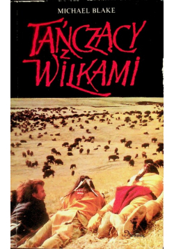 Tańczący z wilkami