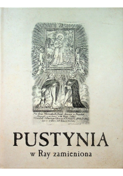 Pustynia w Ray zamieniona