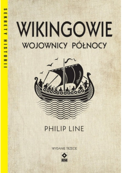 Wikingowie Wojownicy Północy