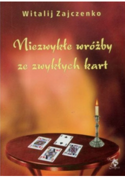 Niezwykłe wróżby ze zwykłych kart