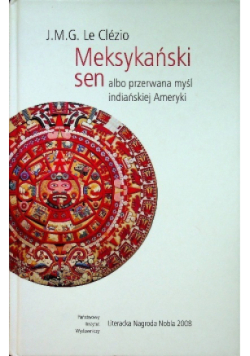 Meksykański sen