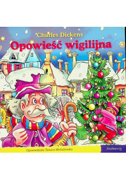 Opowieść wigilijna