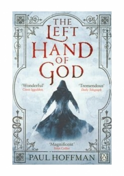 Left Hand of God