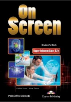 On Screen Upper-Inter B2+