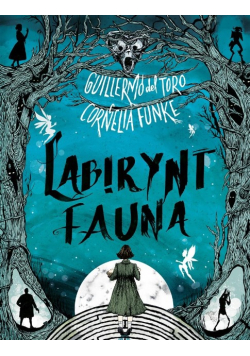 Labirynt fauna