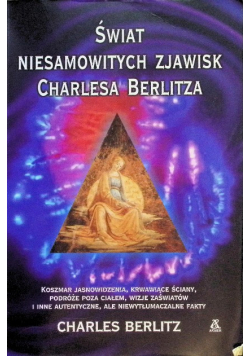 Świat niesamowitych zjawisk