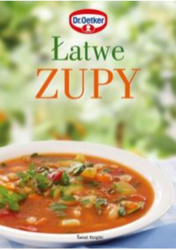 Łatwe zupy