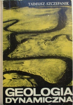 Geologia dynamiczna
