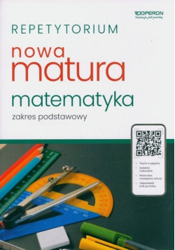 Repetytorium Matura 2024 Matematyka Zakres podstawowy