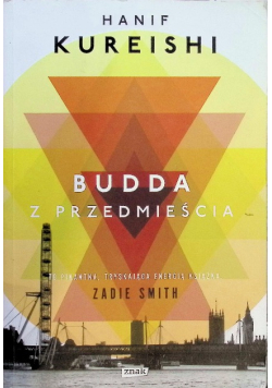 Budda z przedmieścia