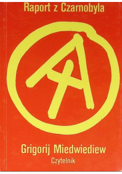 Raport z Czarnobyla