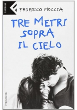 Tre metri sopra il cielo
