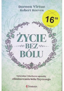 Życie bez bólu