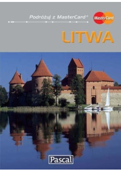 Litwa Przewodnik ilustrowany
