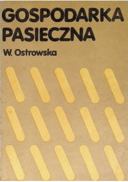 Gospodarka pasieczna