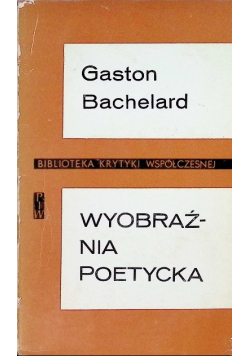 Wyobraźnia poetycka