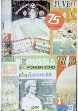 75 lat RTS Widzew