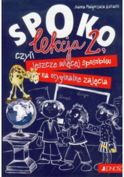 Spoko czyli lekcja 2