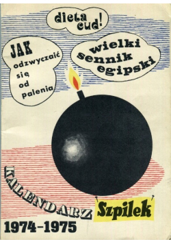 Kalendarz Szpilek