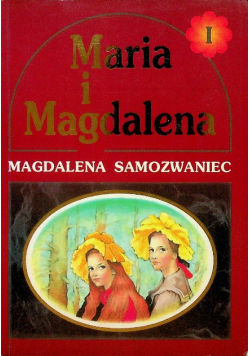 Maria i Magdalena Tom  1