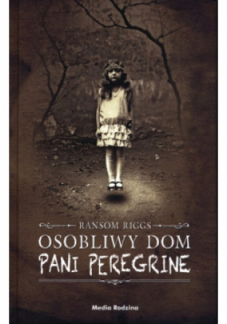 Osobliwy dom pani Peregrine