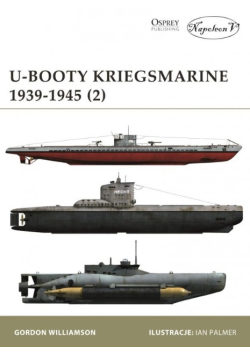 U Booty Kriegsmarine 1939 - 1945 Część 2
