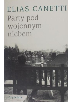Party pod wojennym niebem
