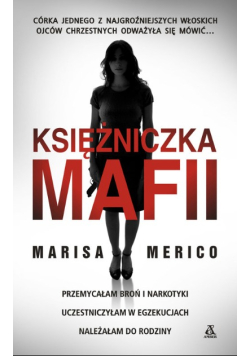 Księżniczka mafii