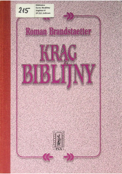 Krąg Biblijny