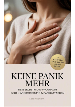 Keine Panik mehr