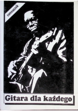Gitara dla każdego