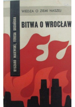 Bitwa o Wrocław