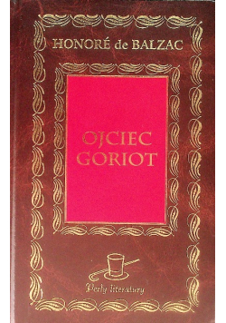 Ojciec Goriot